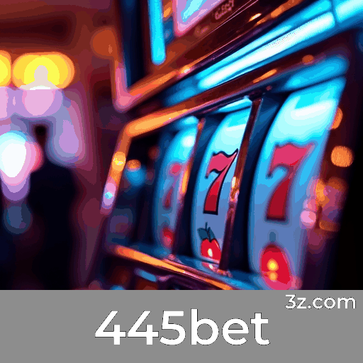 445bet: Domine Jogos com Estratégias Eficazes
