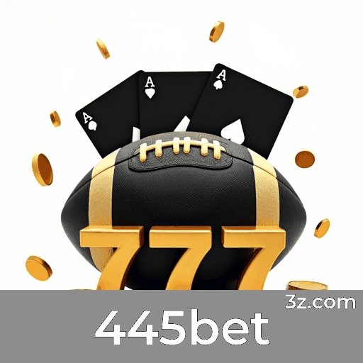 445bet: Domine Jogos com Estratégias Eficazes