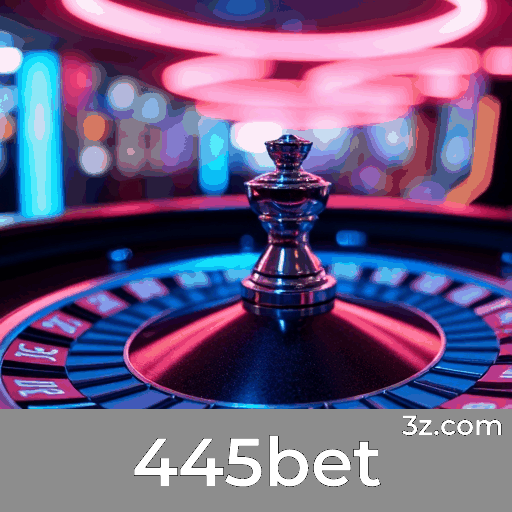 Aposte com Agilidade e Segurança no App 445bet