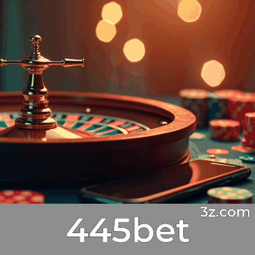 445bet: Slots-Altos RTP, Jogos de Mesa-Variedade, Live Dealer-Realismo