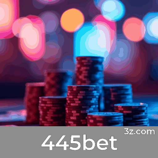 Aposte com Agilidade e Segurança no App 445bet