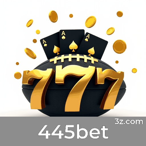 Controle Total e Personalização Completa no 445bet